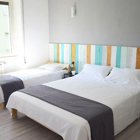 Gianicolo Country Room Рим Екстериор снимка