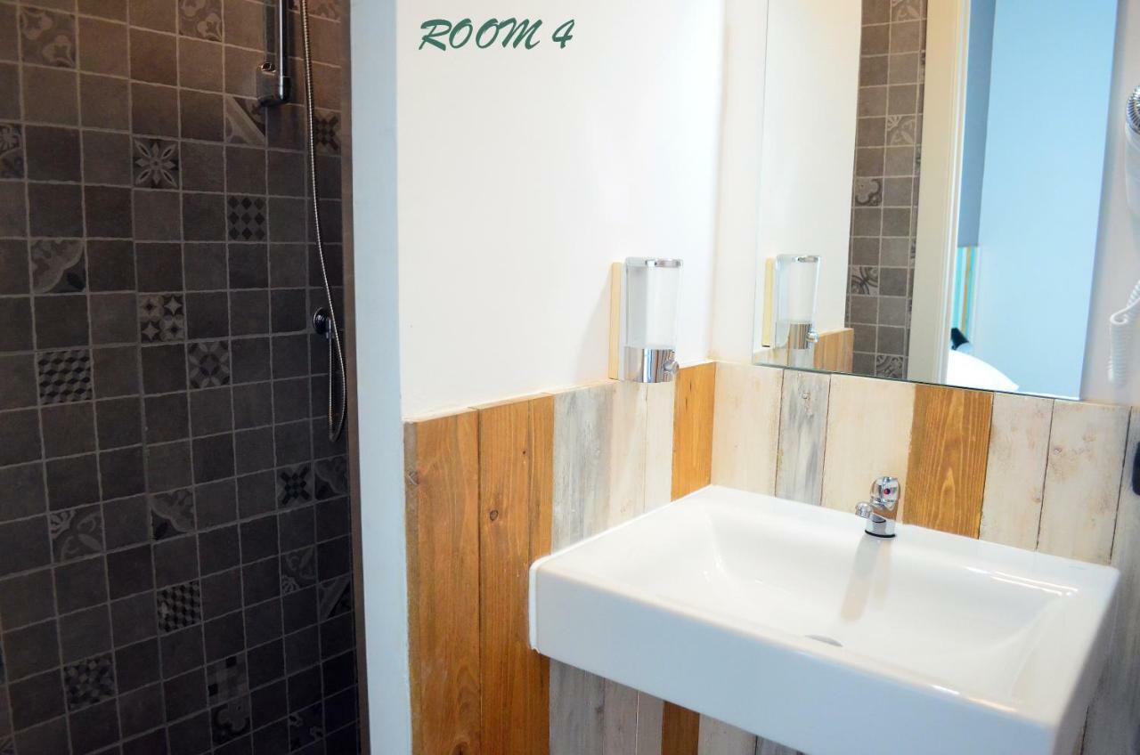 Gianicolo Country Room Рим Екстериор снимка