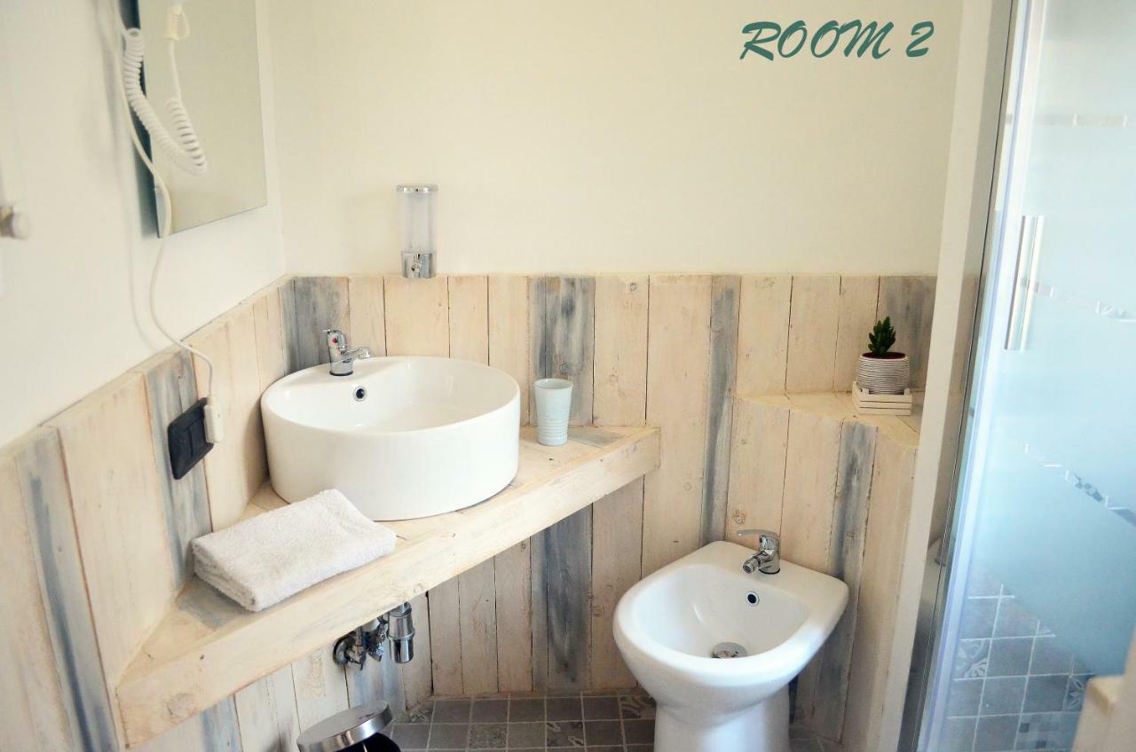 Gianicolo Country Room Рим Екстериор снимка