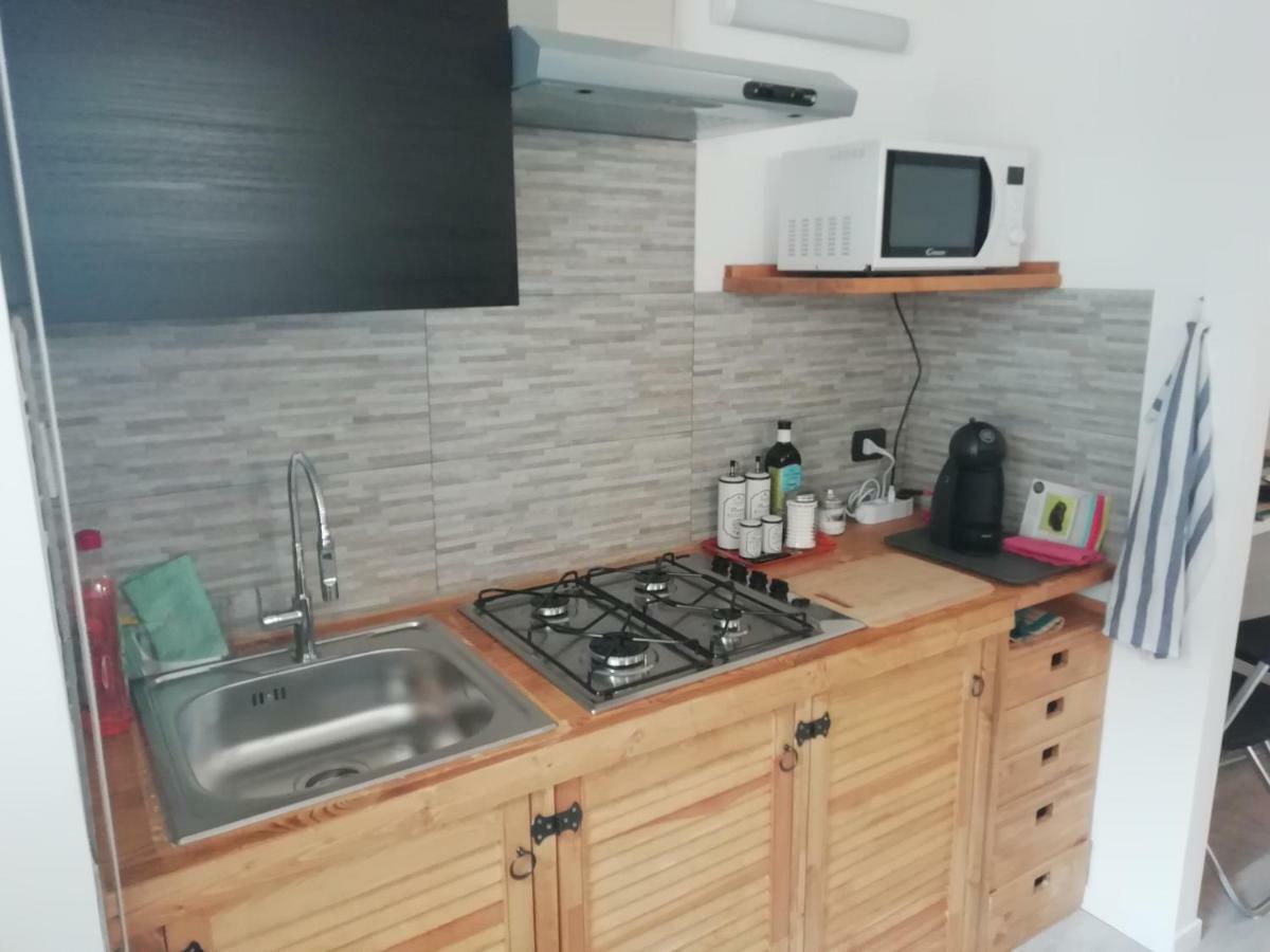 Gianicolo Country Room Рим Екстериор снимка